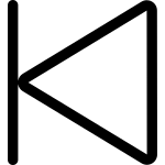 Control Start SVG Icon